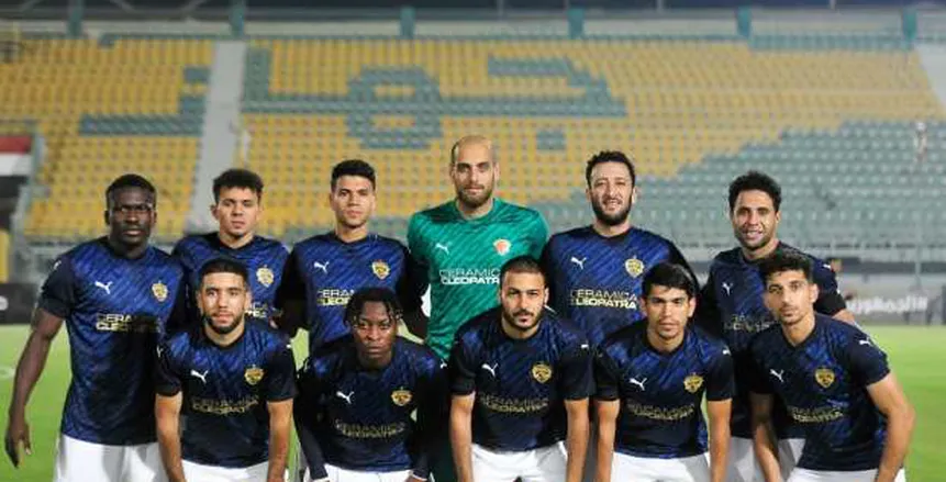 أول رد من اتحاد الكرة على مخالفة اللوائح بسبب حكام مباراة الزمالك وسيرامكيا كليوباترا