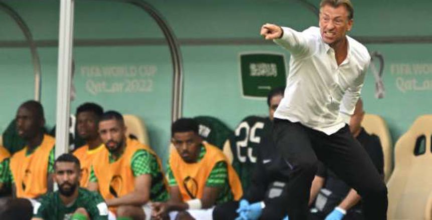 هيرفي رينارد: السعودية جاهزة لمواجهة اليابان أفضل منتخب في آسيا