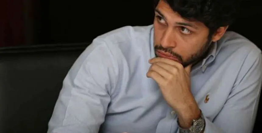 خالد الغندور: حسام الزناتي مرشح لمنصب مدير التعاقدات بالزمالك